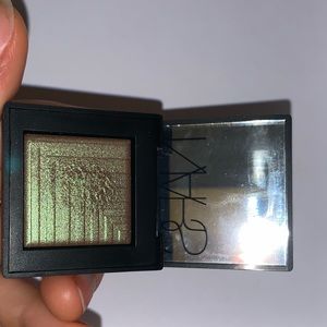 NARS eyeshadow